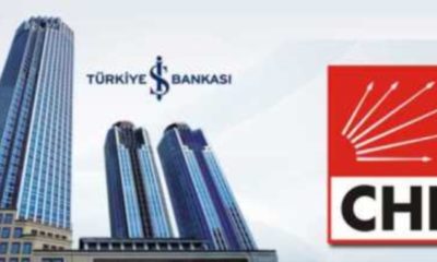 İş Bankası’nın hazineye devri yaklaştıkça CHP’liler paniklemeye başladı!.
