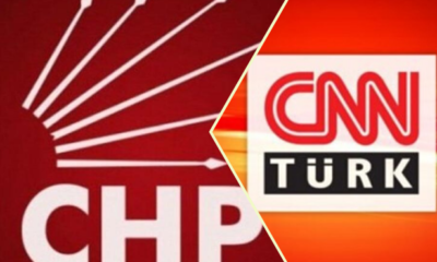 CHP’nin CNN TÜRK öfkesi! Haluk Koç: “Alın kanalınızın hayrını görün!.”
