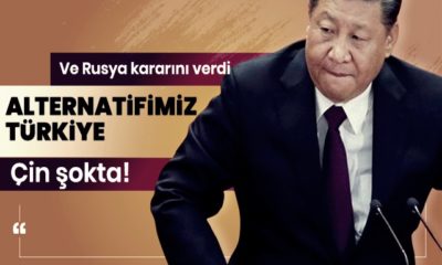 Corona Çin’i bir kez daha vurdu! Rus devi Magnit tercihini artık Türkiye’den yana kullanacak!.