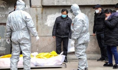 Çin’de resmen insan avı başlattılar! İhbar edene ödül veriliyor!. (video haber)