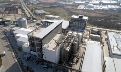 Salgından önce Çin’den ithal edilen sitrik asit artık Türkiye’de üretilecek!.