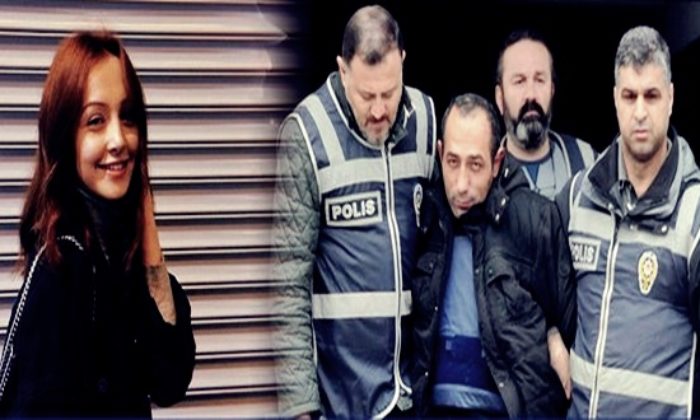 Ceren’in katili Özgür Arduç hakkında gerekçeli karar açıklandı!.