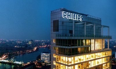 Philips’den istihbarat skandalı! Amerika’nın Türkiye’yi dinlemesine yardım etti!.