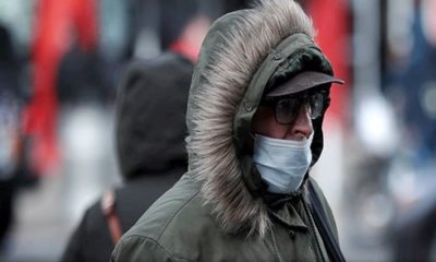 Coronavirüs Mısır’a sıçradı!.