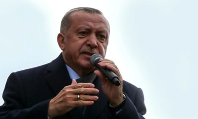 Erdoğan’ın talimatıyla yaptırılan “Bunları biliyor muydunuz?” başlıklı ankette çarpıcı sonuç…