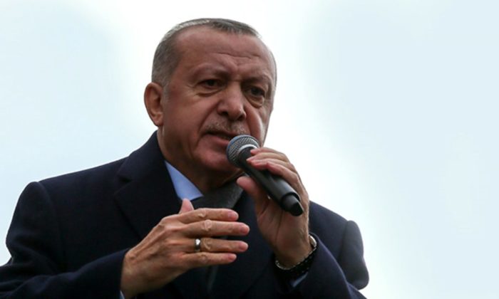 Erdoğan’ın talimatıyla yaptırılan “Bunları biliyor muydunuz?” başlıklı ankette çarpıcı sonuç…
