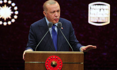 Başkan Erdoğan, İdlib kararını yarın açıklayacak!.