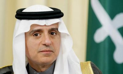 Suudi şerefsizlerden Cemal Kaşıkçı cinayeti ile ilgili Türkiye için skandal açıklamalar!.