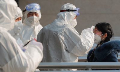 Son 24 saatte Coronavirüs’ten 73 kişi hayatını kaybetti, 3 bin 694 kişi karantinaya alındı!.