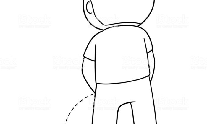 “Çiş” davasında karar!.