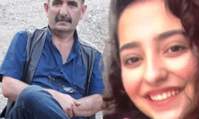 Babasından kaçmaya çalışmış! Şeyma’yı babası gezmeye diyerek ölüme götürmüş!.
