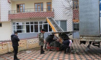 Deprem bölgesinde nakliye fırsatçılığı! 4 katına çıkardılar!.