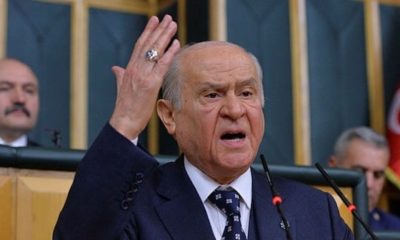 Devlet Bahçeli’den Kılıçdaroğlu’na sert çıkış: “Sen hangi örgütün fermanını okuyorsun?.”