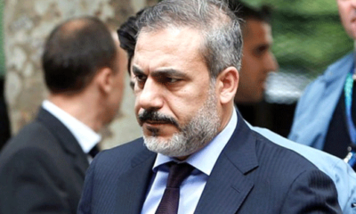 MİT Kumpasına ilişkin soruşturmada dikkat çeken ifade: “Eğer Hakan Fidan ifade vermeye gitseydi…”