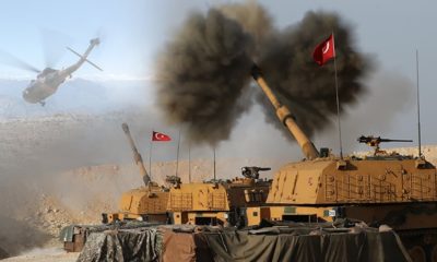 PKK’nın Amanos yapılanmasını deşifre eden terörist: “Afrin operasyonu başlamasaydı ABD’nin desteğiyle İran’a saldıracaktık!.”