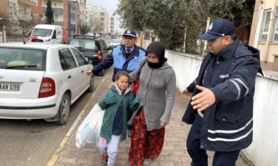 Yok artık!. Dilencinin üzerinden 10 bin liralık alacak listesi çıktı!. (Tıkla İzle)