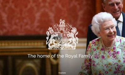 Kraliyet Ailesi’nde porno skandalı dünya gündemini altüst etti!.