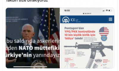 Rusya, Türkiye’ye mesaj vermek isterken fena çuvalladı!.