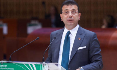 Ekrem Başkan boyuna aynı rüyayı görüyormuş!.