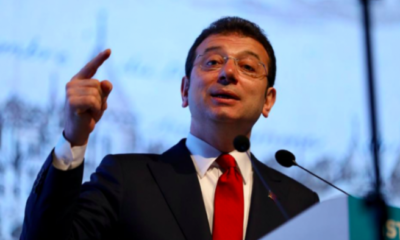 Paraları savuran Ekrem İmamoğlu faturayı millete kesti!.