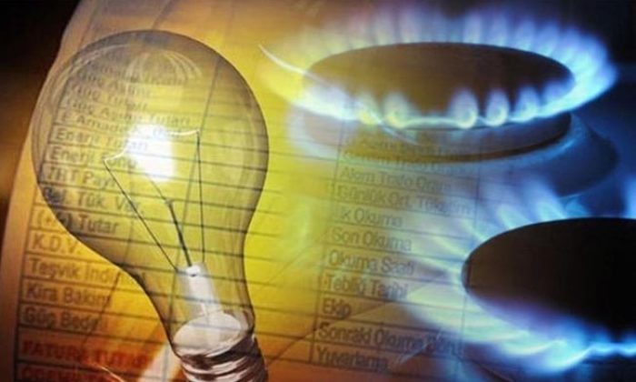 Elektrik ve doğalgaz faturalarına 1 yıl erteleme.. Resmi Gazete’de yayımlandı..