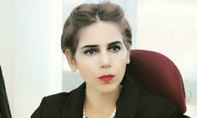 Lefkoşeli profesörden haddini aşan KKTC Cumhurbaşkanı Mustafa Akıncı’ya tokat gibi sözler!.