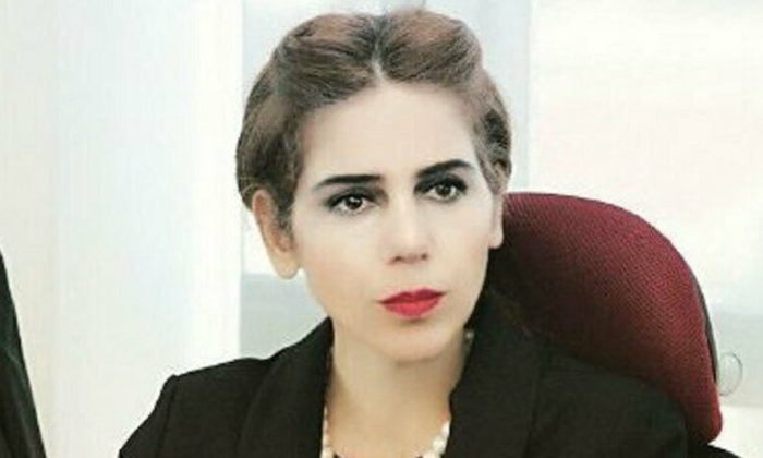 Lefkoşeli profesörden haddini aşan KKTC Cumhurbaşkanı Mustafa Akıncı’ya tokat gibi sözler!.