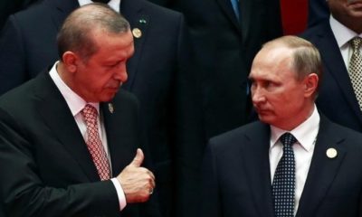 Başkan Erdoğan’dan Putin’e son uyarı: Aradan çekil, Esed’i bana bırak!.