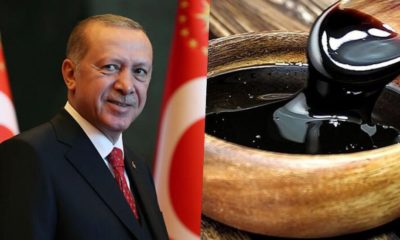 Başkan Erdoğan’ın “ben her sabah bir kaşık yerim” dediği dut pekmezinin bilinmeyen faydaları…
