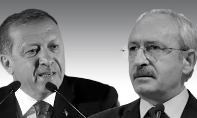 Başkan Erdoğan Kılıçdaroğlu’na açtığı tazminat davasını kazandı!.