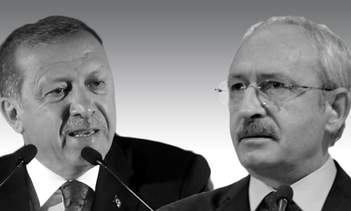 Başkan Erdoğan Kılıçdaroğlu’na açtığı tazminat davasını kazandı!.