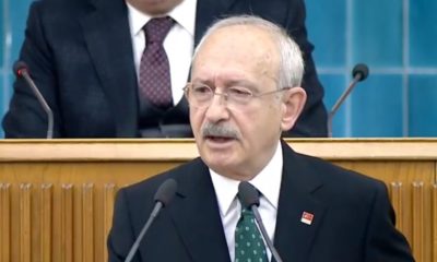 Kemal Kılıçdaroğlu’ndan Cumhurbaşkanı Erdoğan’a ağır sözler…