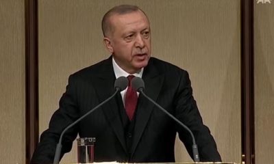Başkan Erdoğan’dan açıklama: “Annesine babasına saygısı olmayan bir çocuğun…”
