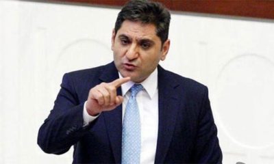 CHP’li Aykut Erdoğdu’dan skandal sözler! “Polise taş atarak direnebilirsiniz!.” (video haber)