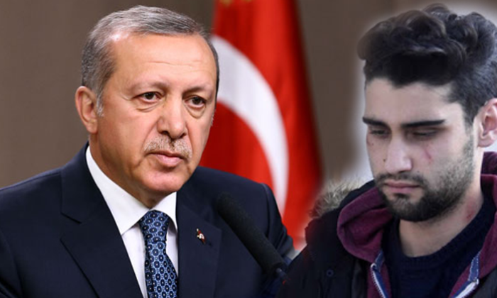 Cumhurbaşkanlığı’ndan flaş Kadir Şeker açıklaması!.