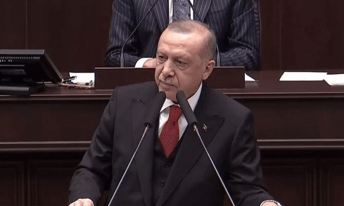 Başkan Erdoğan’dan Osman Kavala’nın beraat kararına ilk yorum!.