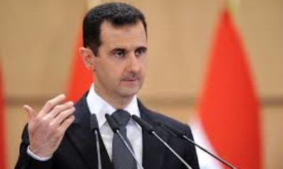 Suriye rejiminden Türkiye ile ilgili alçak propaganda…
