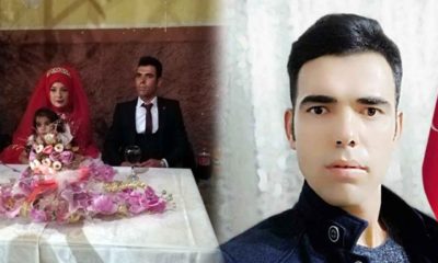 Kına gecesinde boğazı kesilen damat cinayetinde şok ifadeler!.