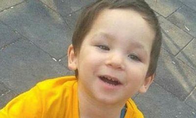 Eymen bebek cinayetinde tüyler ürperten ifadeler…