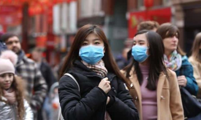 Çin, Türkiye’den maske istiyor!.