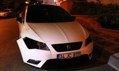İstanbul’un başına bela olan hırsızlık çetesi çökertildi!.