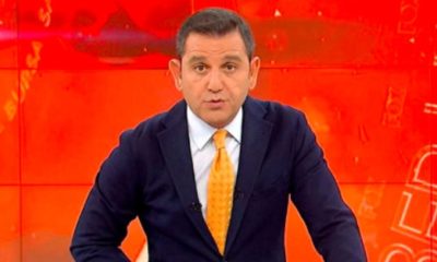 Fatih Portakal’ın programında değişmeyen tek şeyi yazdı!.