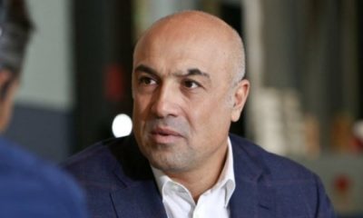 Fettah Tamince için kritik gün!. FETÖ ile ilgili son kararı Yargıtay söyleyecek!.