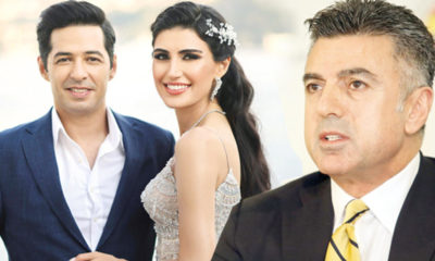 Baba yüreği dayanamadı ve sonunda affetti!.
