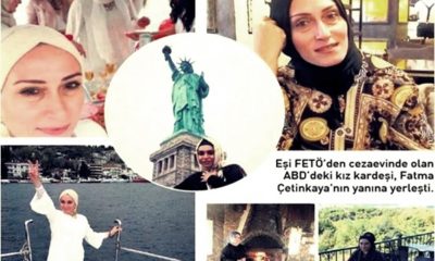 BBC’nin algı operasyonu elinde patladı! Geçinemeyen(!) Fatma tam 5 maaşlı çıktı!.