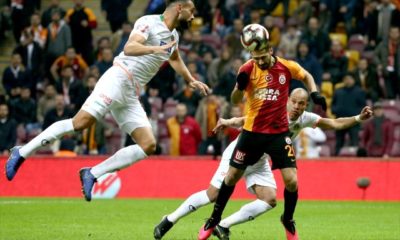 Galatasaray, Türkiye Kupası’ndan elendi!.