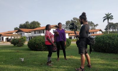 Üniversitede “Seks karşılığı not” skandalı ortalığı karıştırdı!.