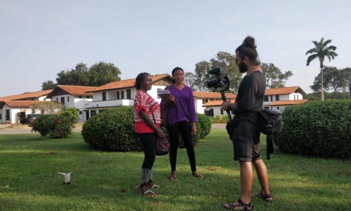 Üniversitede “Seks karşılığı not” skandalı ortalığı karıştırdı!.