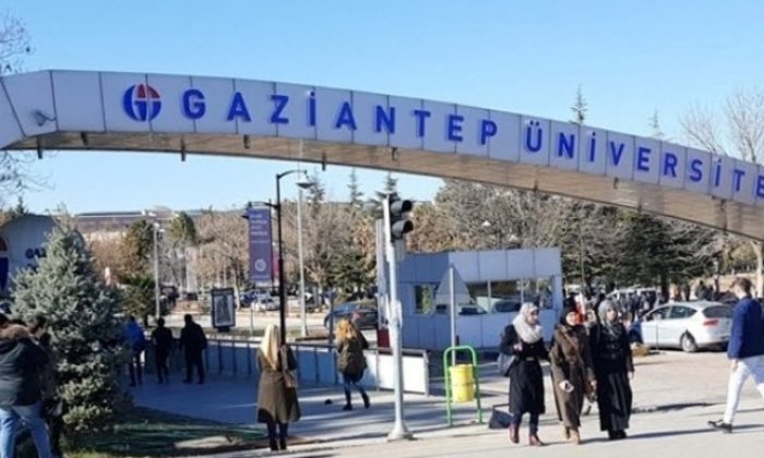 Gaziantep Üniversitesi öğretim görevlilerinin babalarının çiftliği gibi olmuş!.