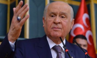 Bahçeli’den CHP’ye ‘Afet bölgesi’ tepkisi: “Kılıçdaroğlu, bilerek ve isteyerek ayrımcı tutum takınıyor!.”
